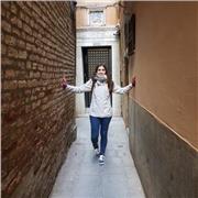 Doy clases particulares económicas de química para todos aquellos que lo necesiten. También imparto clases de estudios primarios y secundarios